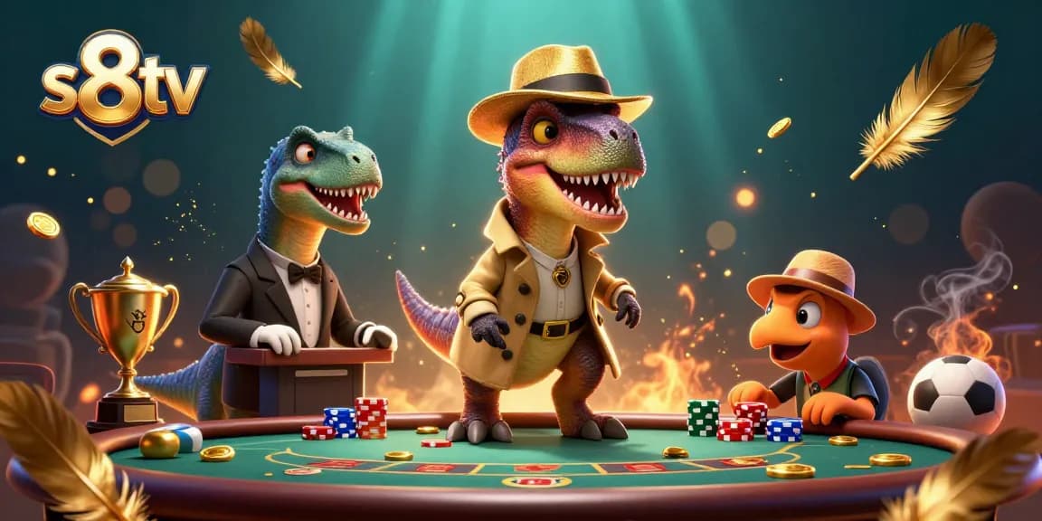 The True Value of s8tv for Bettors Seeking Winning Strategies in 2026