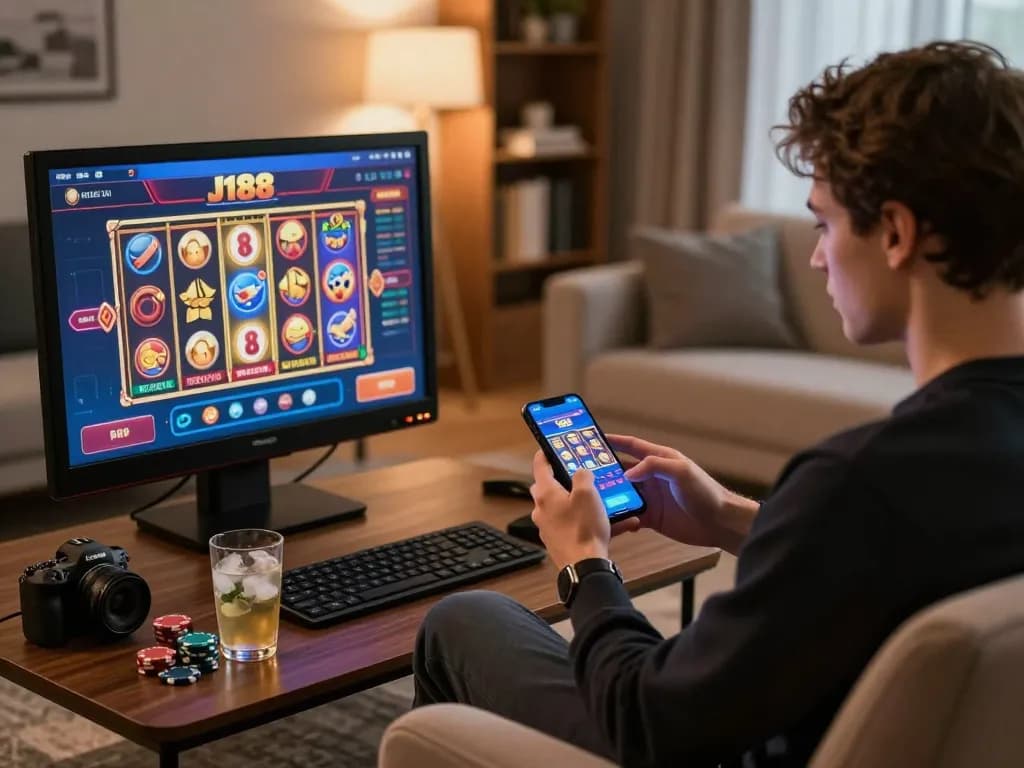 J188 2026: Essential Strategies for Winning at Online Casino Betting