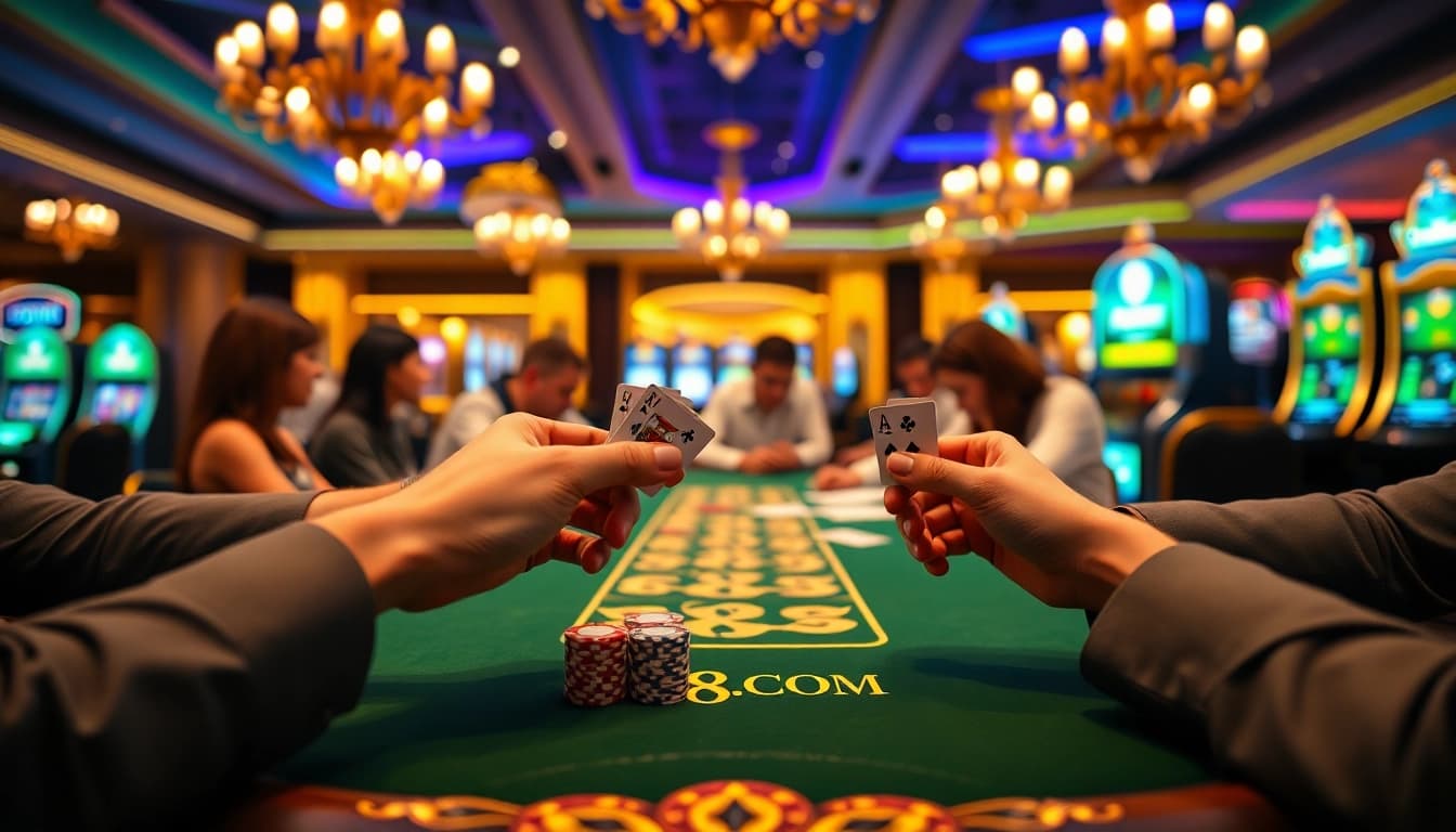 X88.COM: Essential Strategies for Winning Big in Casino Games in 2026