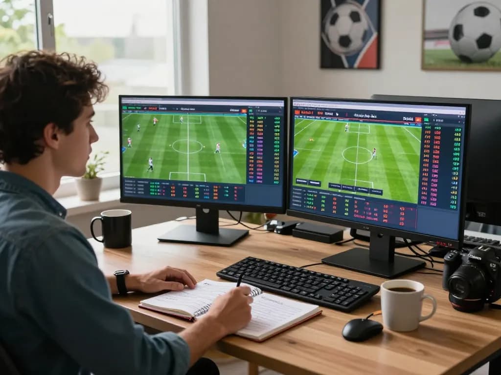 Essential Insights into Tỷ lệ kèo nhà cái for 2026 Betting Success