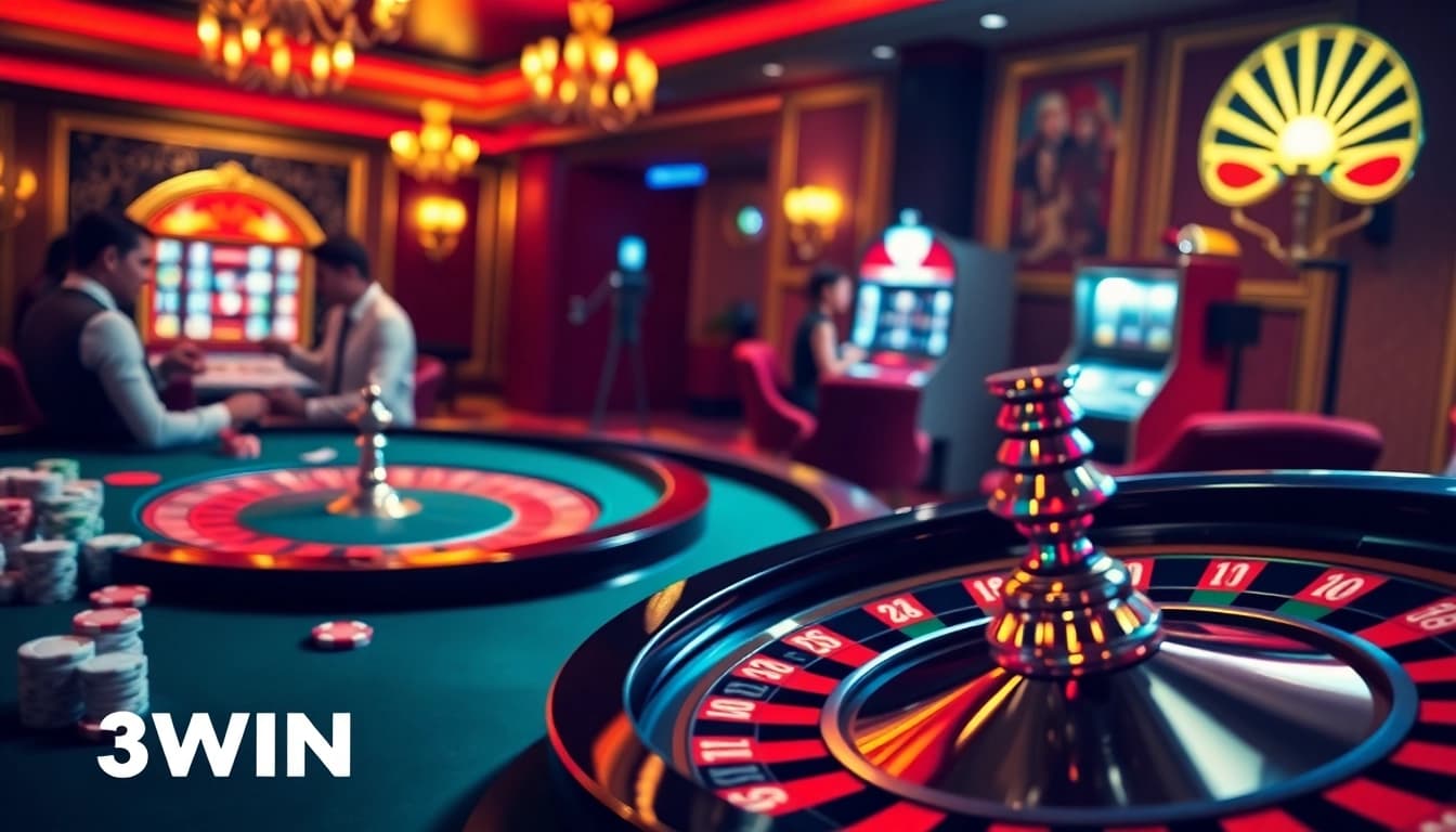 3WIN Strategies for Expert Bankroll Management: Comprehensive Guide to Winning in 2026
