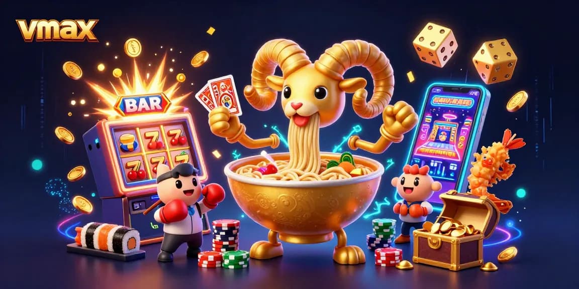 11 Key Vmax Casino Strategy Factors That Matter Most for Winning Gamblers in 2026