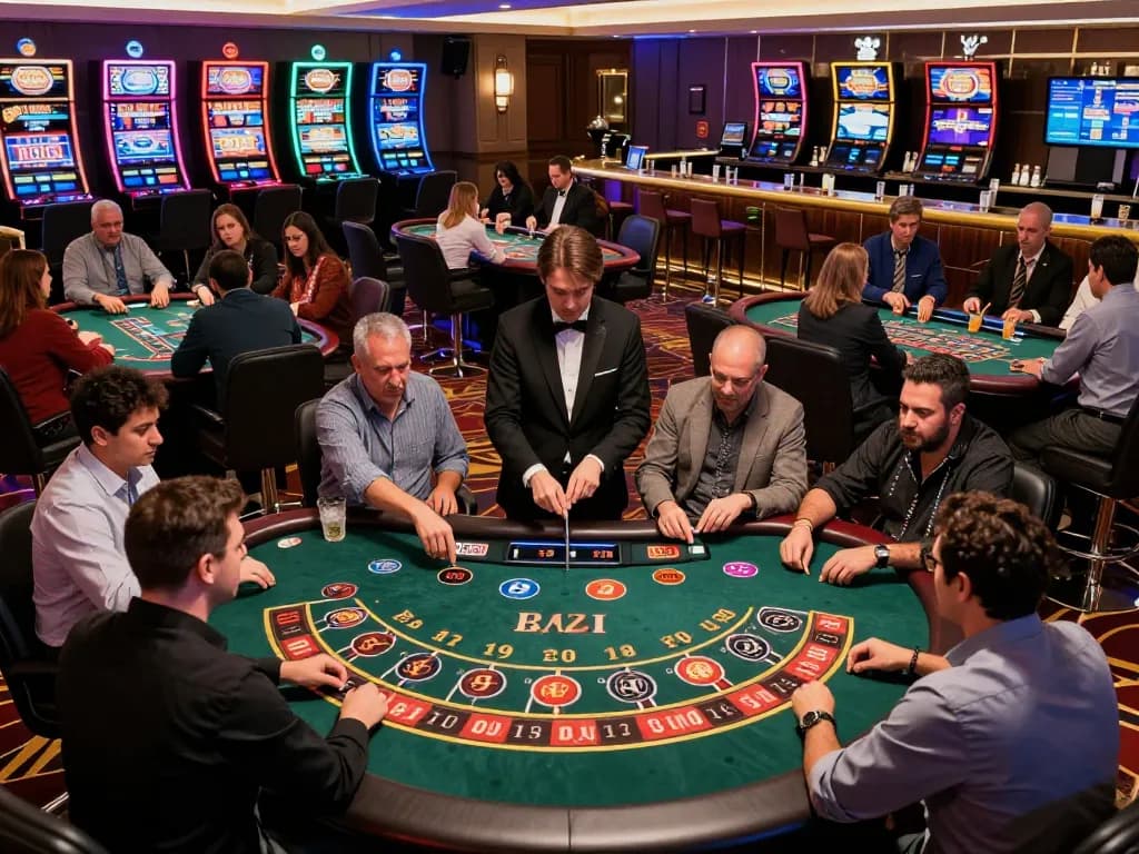 MM88: Proven Strategies for Winning in 2026's Online Casino Landscape