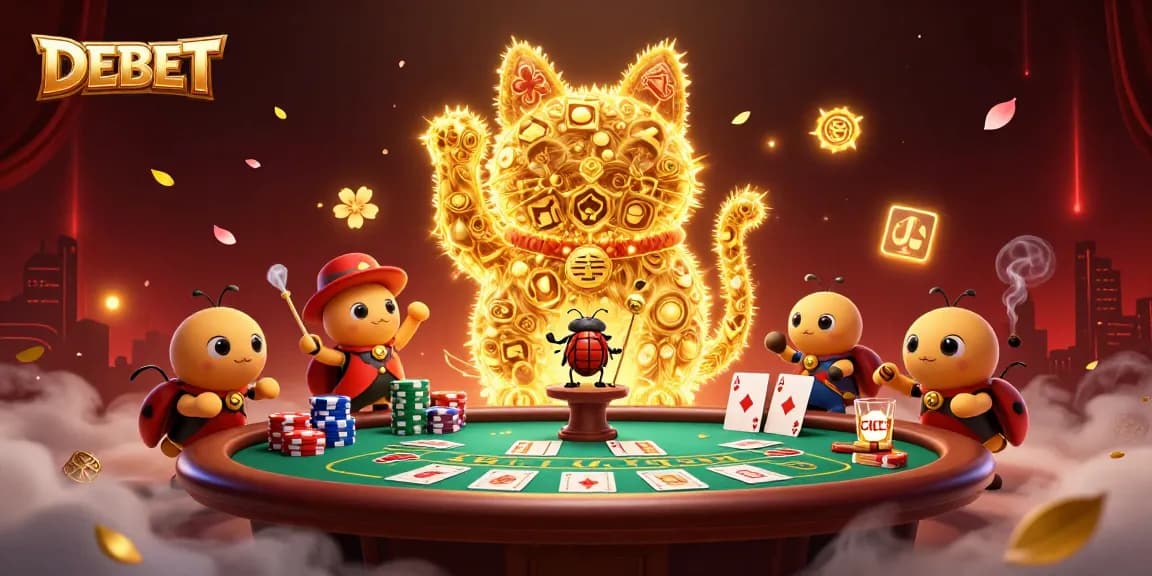 DEBET vs Competitors: Which Sports Betting Platform Wins in 2026?