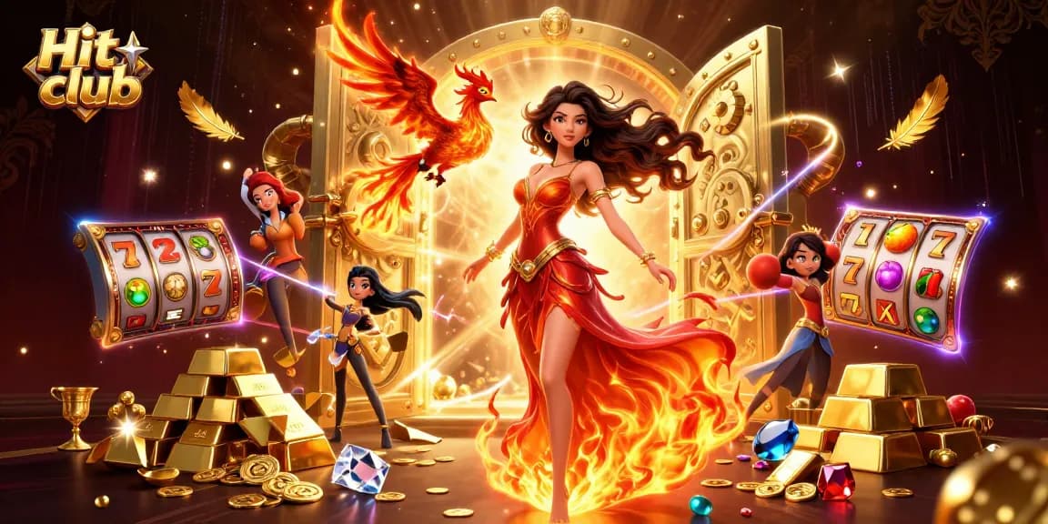 Hit Club Strategies for Winning Big: Your Essential Guide to Casino Mastery in 2026
