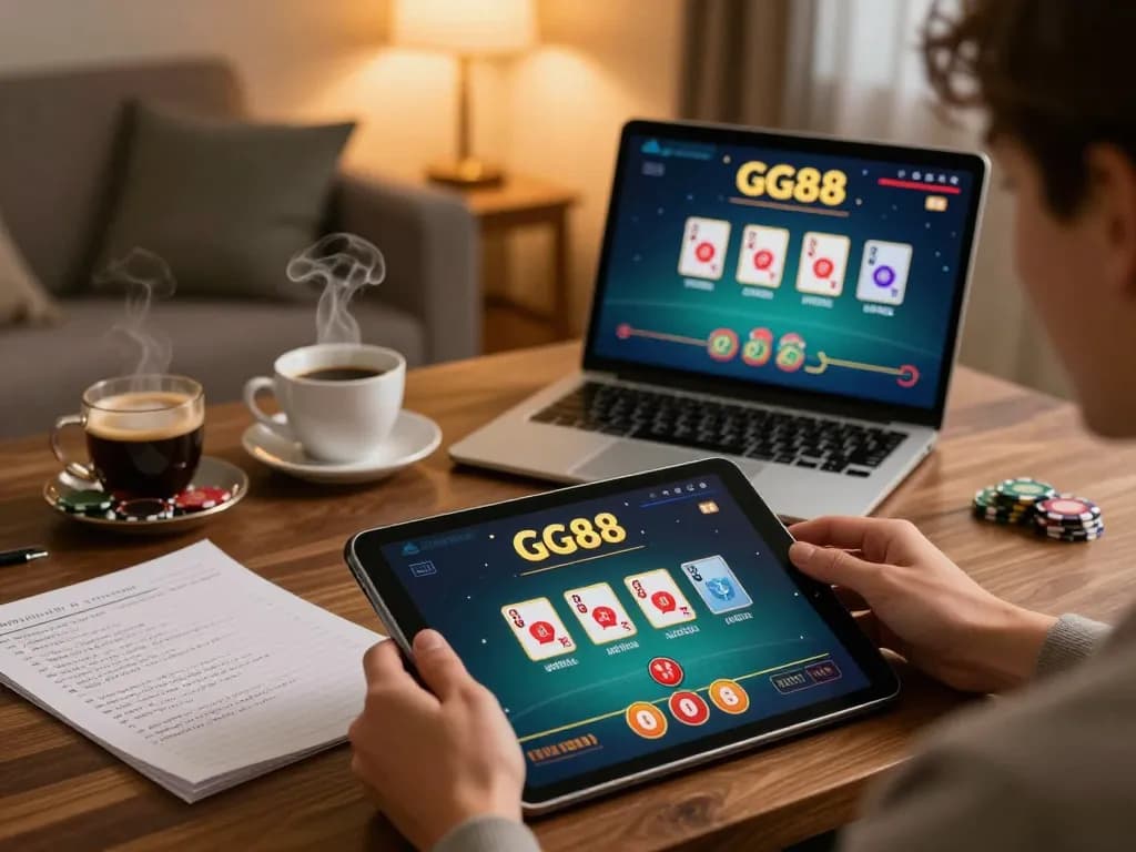 Advanced Strategies for Winning at GG88: Master Your Casino Play in 2026