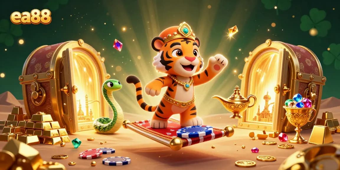 4 Fundamental ea88 Betting Principles for Beginners in 2026