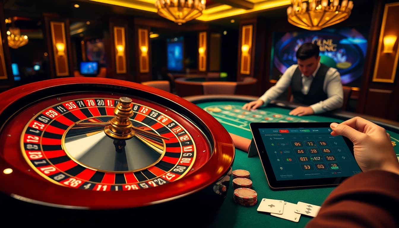 Winning Strategies for Gamblers: Enhance Your Game at https://go8.ae.org/ in 2026
