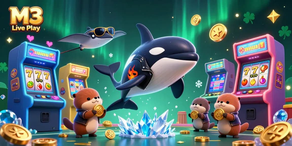 What Do Top Experts Say About M3 Live Play in 2026? Essential Winning Strategies for Gamblers