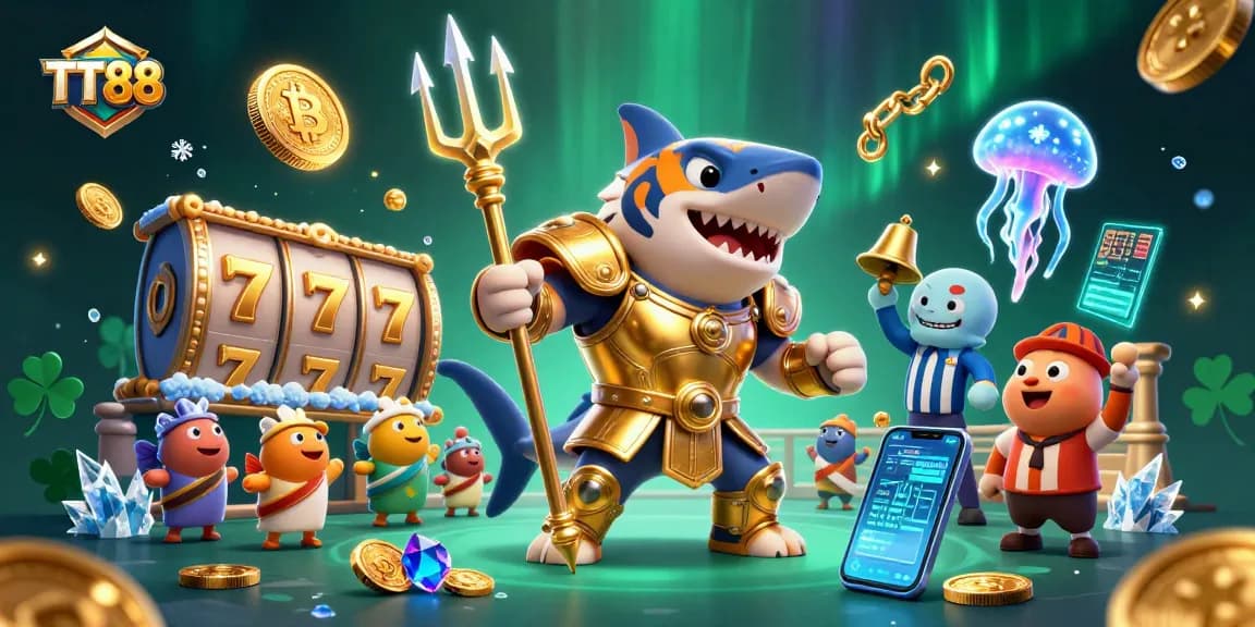 A TT88 Primer for Those New to Slot Games Winning Strategies in 2026