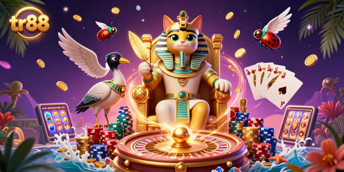 3 Levels of tr88 Mastery: Beginner to Expert Betting Strategies for 2026