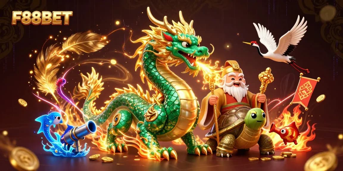 Why F88BET Is Rising in Popularity in 2026 Among Gamblers Seeking Winning Strategies