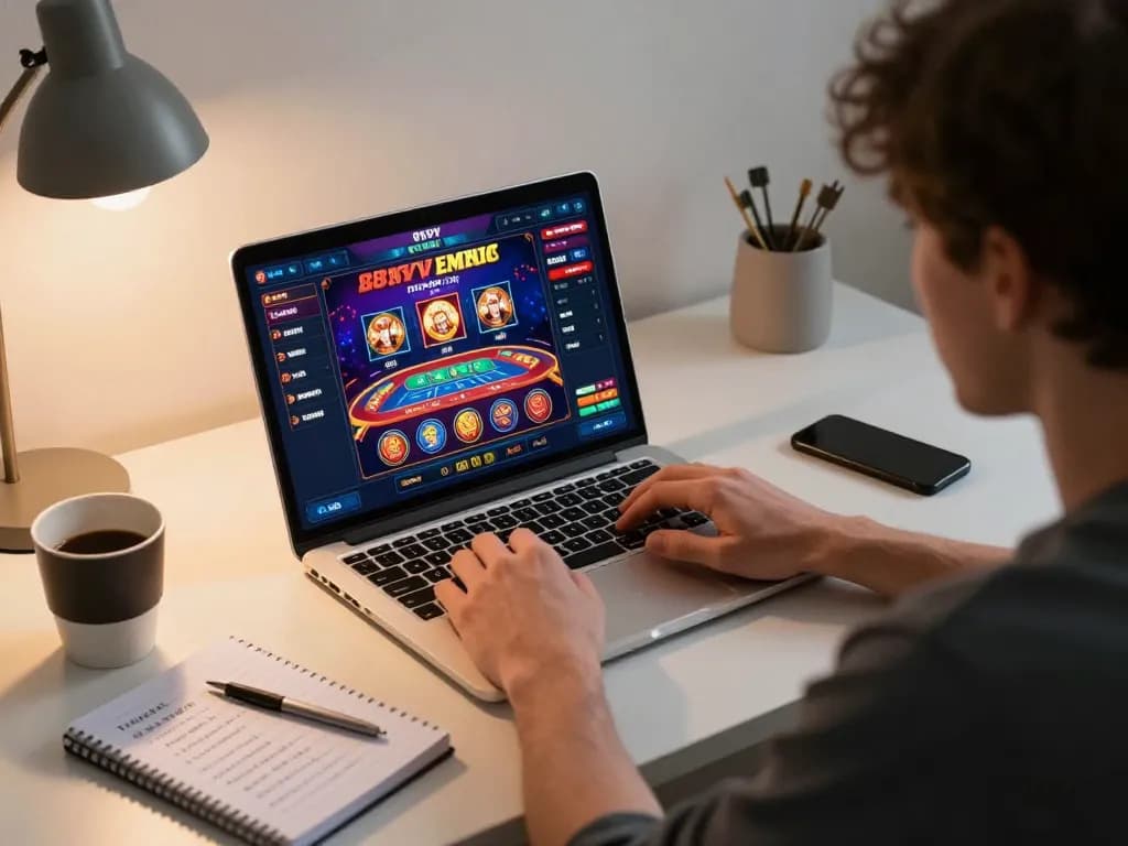 88VV Winning Strategies: Essential Tips for Mastering Online Casino Games in 2026