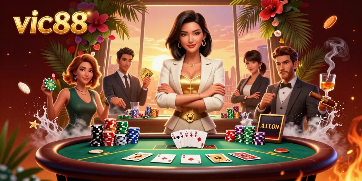 Winning Strategies for Sports Betting on vic88: Expert Insights for Gamblers in 2026