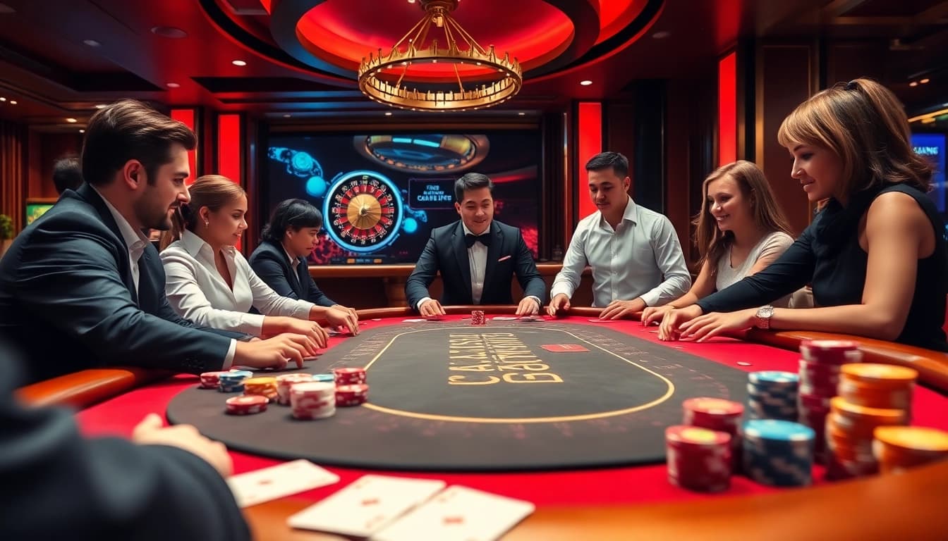 Winning Strategies for 2026 at TT88: Essential Tips for Professional Gambling