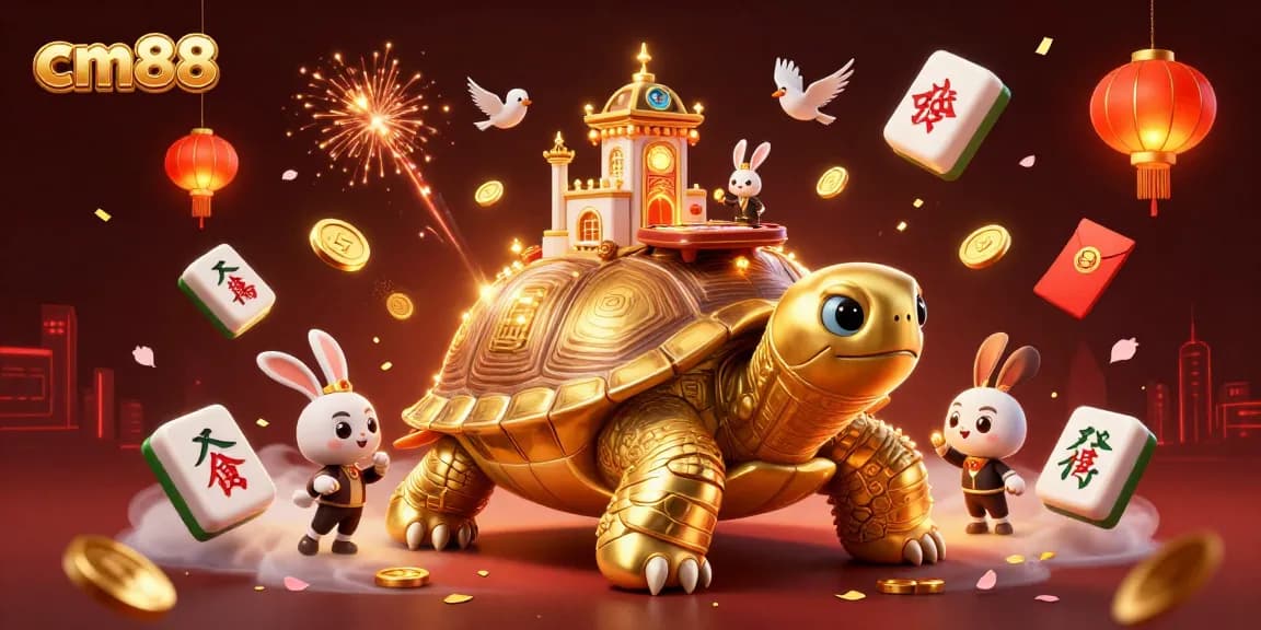 cm88 Crash Course: Master Casino Strategies for Winning Big in 2026