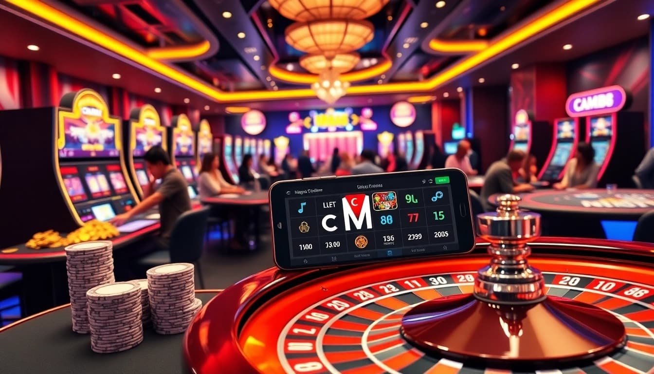 Essential Guide to tải app CM88: Unlock Winning Strategies for 2026