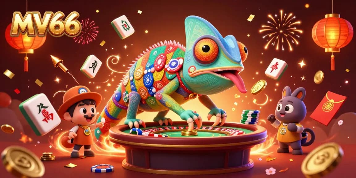 MV66 Forecast: What to Expect from Online Casino Strategies in 2026