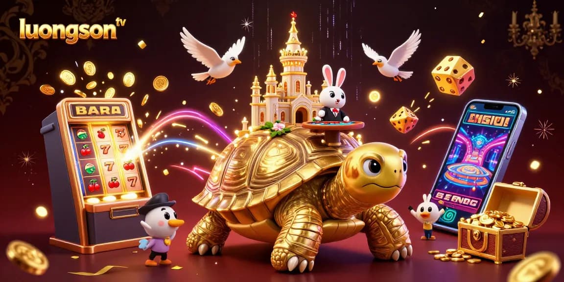 What Are the Best luongson tv Features for Gamblers in 2026?