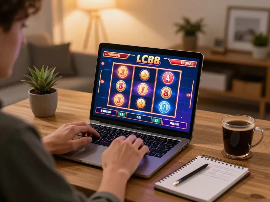 Mastering Betting Strategies at LC88: Advanced Techniques for 2026