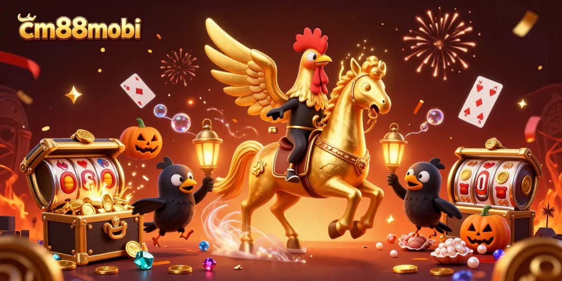 How cm88mobi Can Change Your Gambling Strategy Approach for Winning Odds in 2026