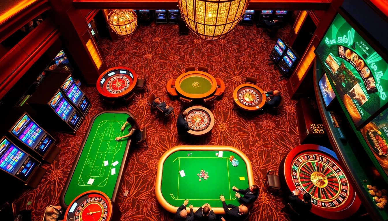Winning Strategies for Slot 365 in 2026: Enhance Your Game Mastery Now