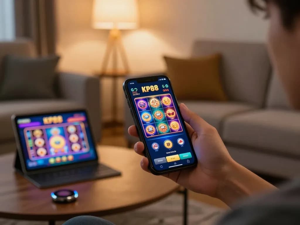 Winning Strategies for KP88: Maximize Your Gambling Experience in 2026