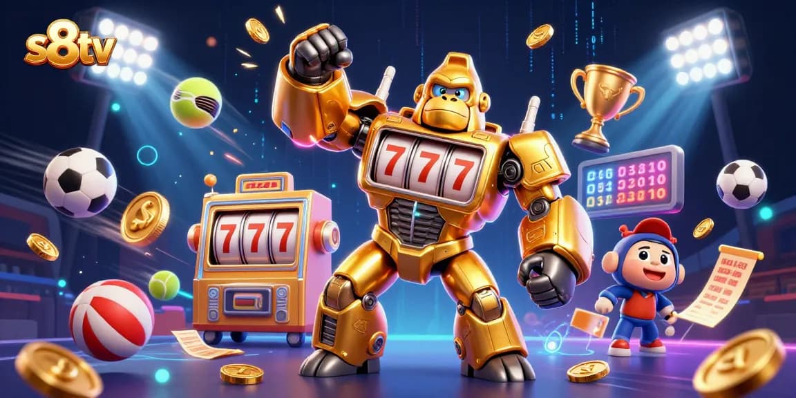 Don't Use S8TV Until You Read This: Essential Winning Strategies for Bettors in 2026