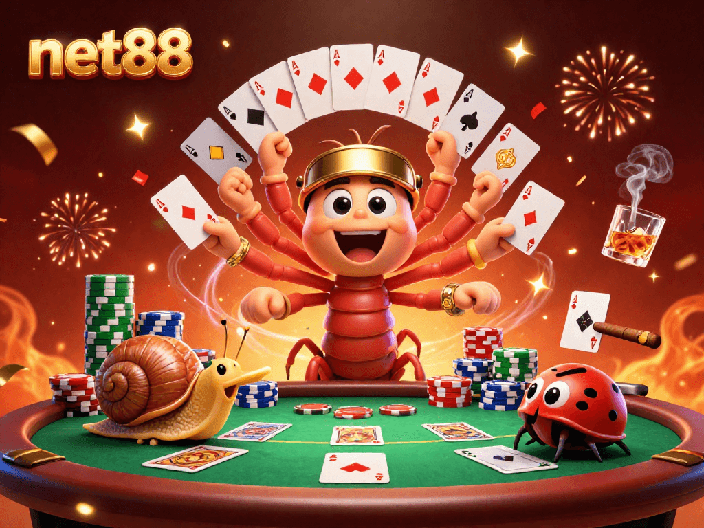 Pocket Guide to net88: Quick Tips for Gamblers Seeking Winning Strategies in 2026