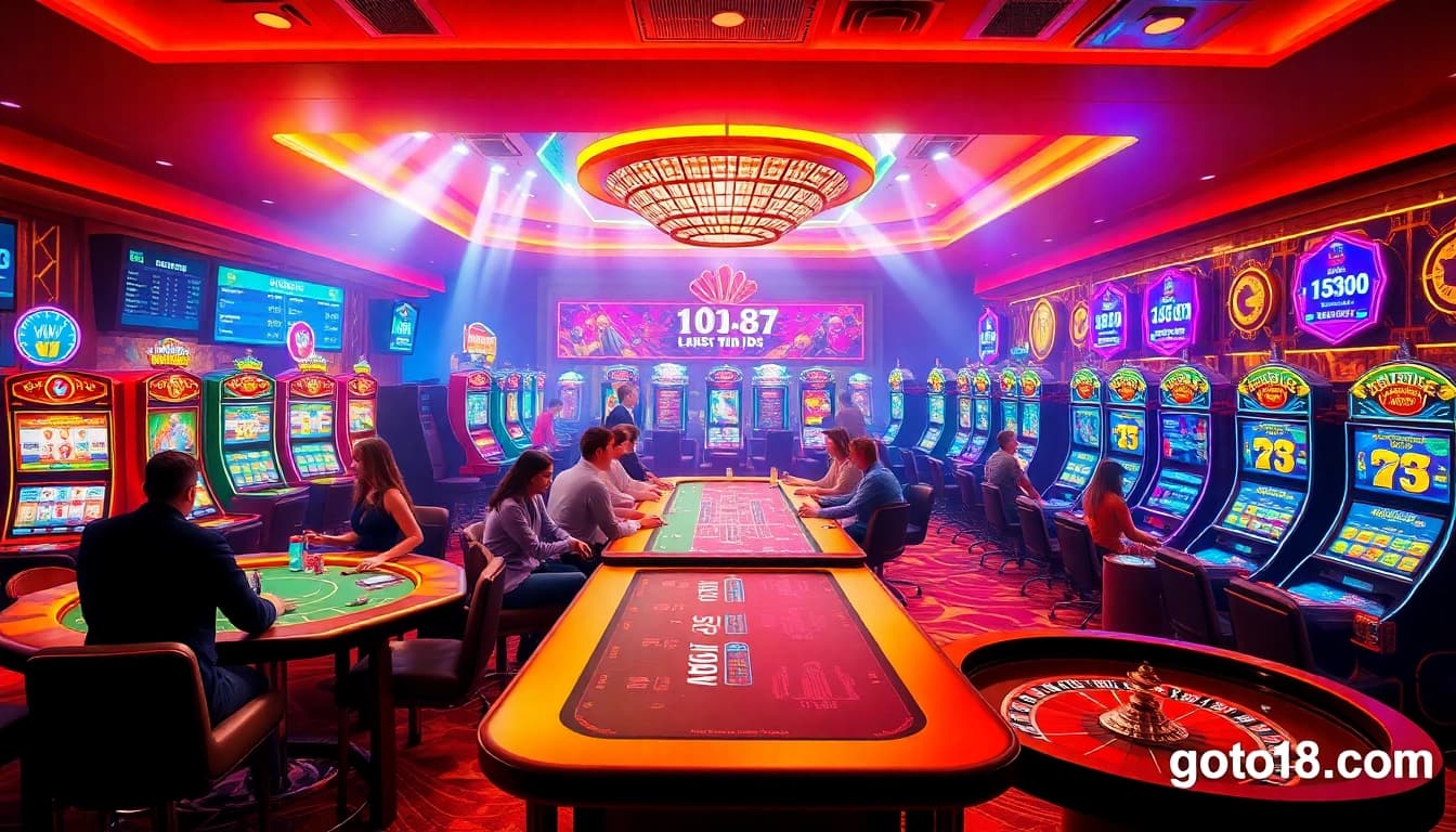 Essential Insights for 2026: Maximizing Your Success at go8.com