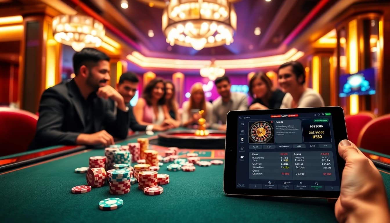 Winning Strategies for KJC Gamblers in 2026: Master Your Skills for Better Odds