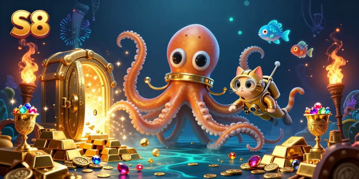 Who Needs S8? The Definitive Guide for Strategic Gamblers in 2026