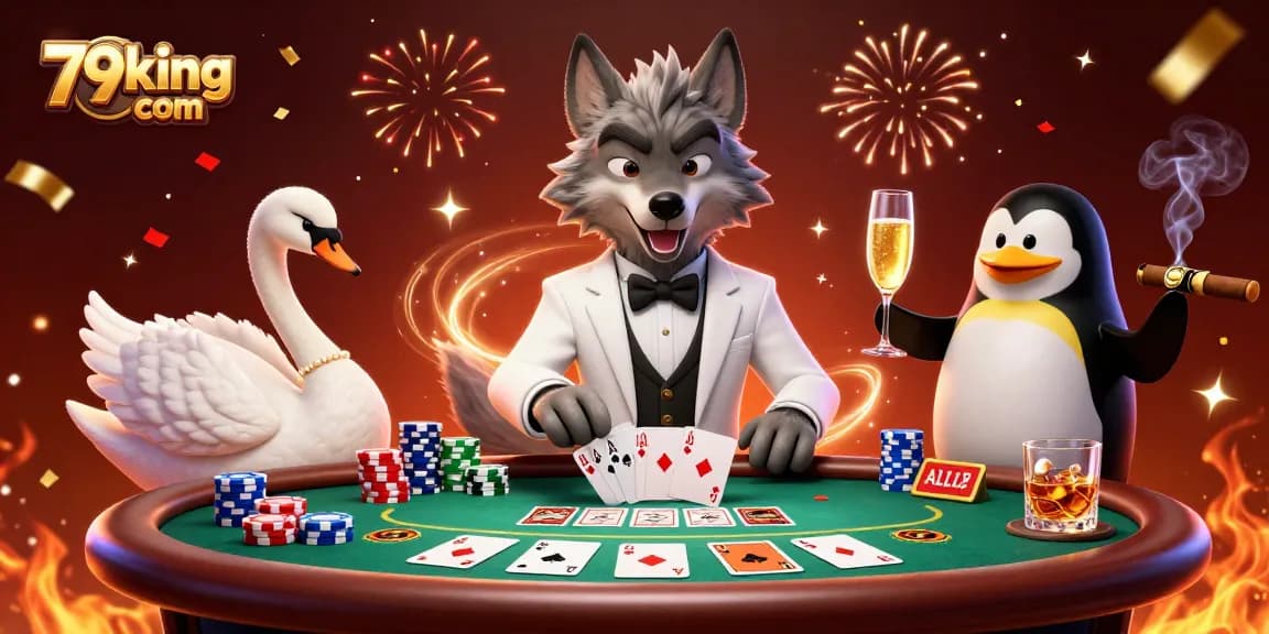 How Much Does 79king com Really Cost in 2026? Essential Strategies for Gamblers