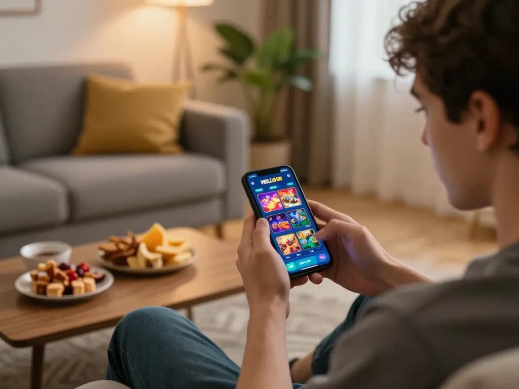 Winning Strategies for HELLO88: Essential Guides for Responsible Gambling in 2026