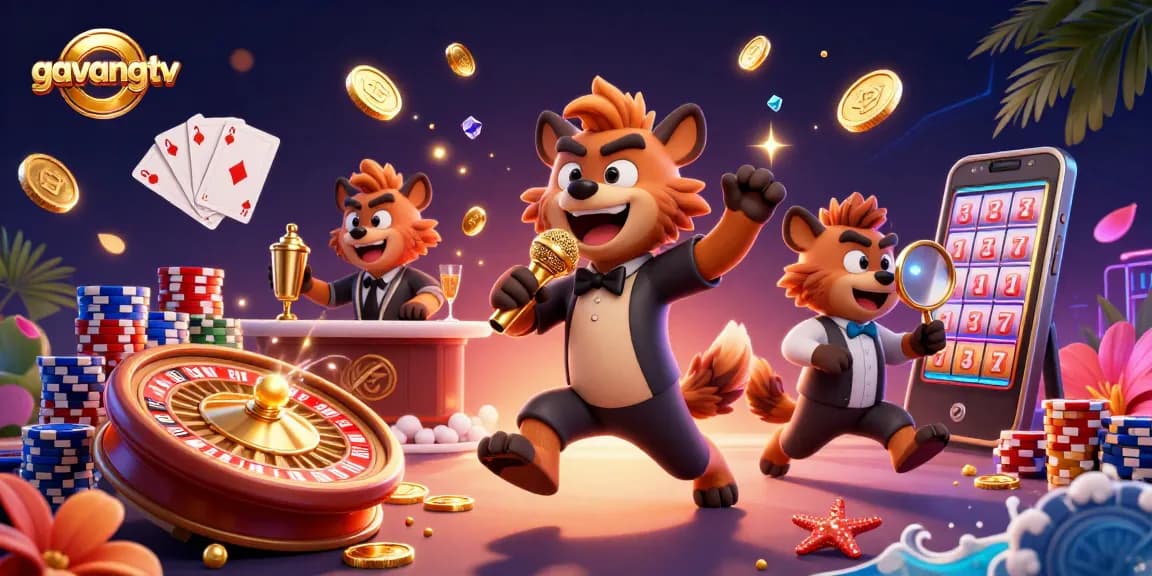 How to Choose the Right gavangtv Slot Games for Your Winning Strategies in 2026