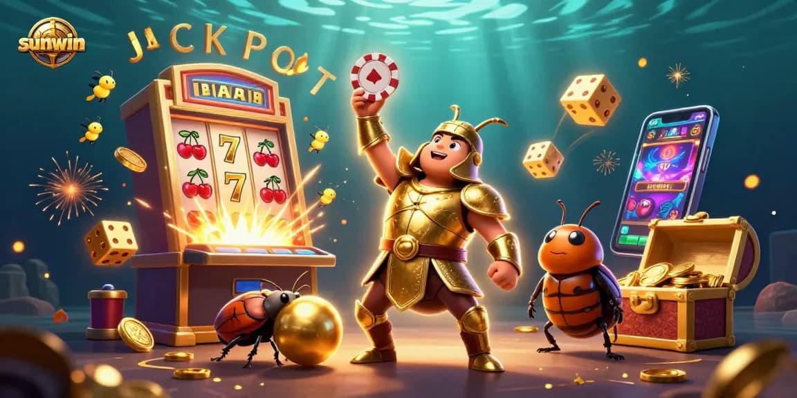 The Modern Approach to sunwin in 2026: Strategic Winning Strategies for Gamblers