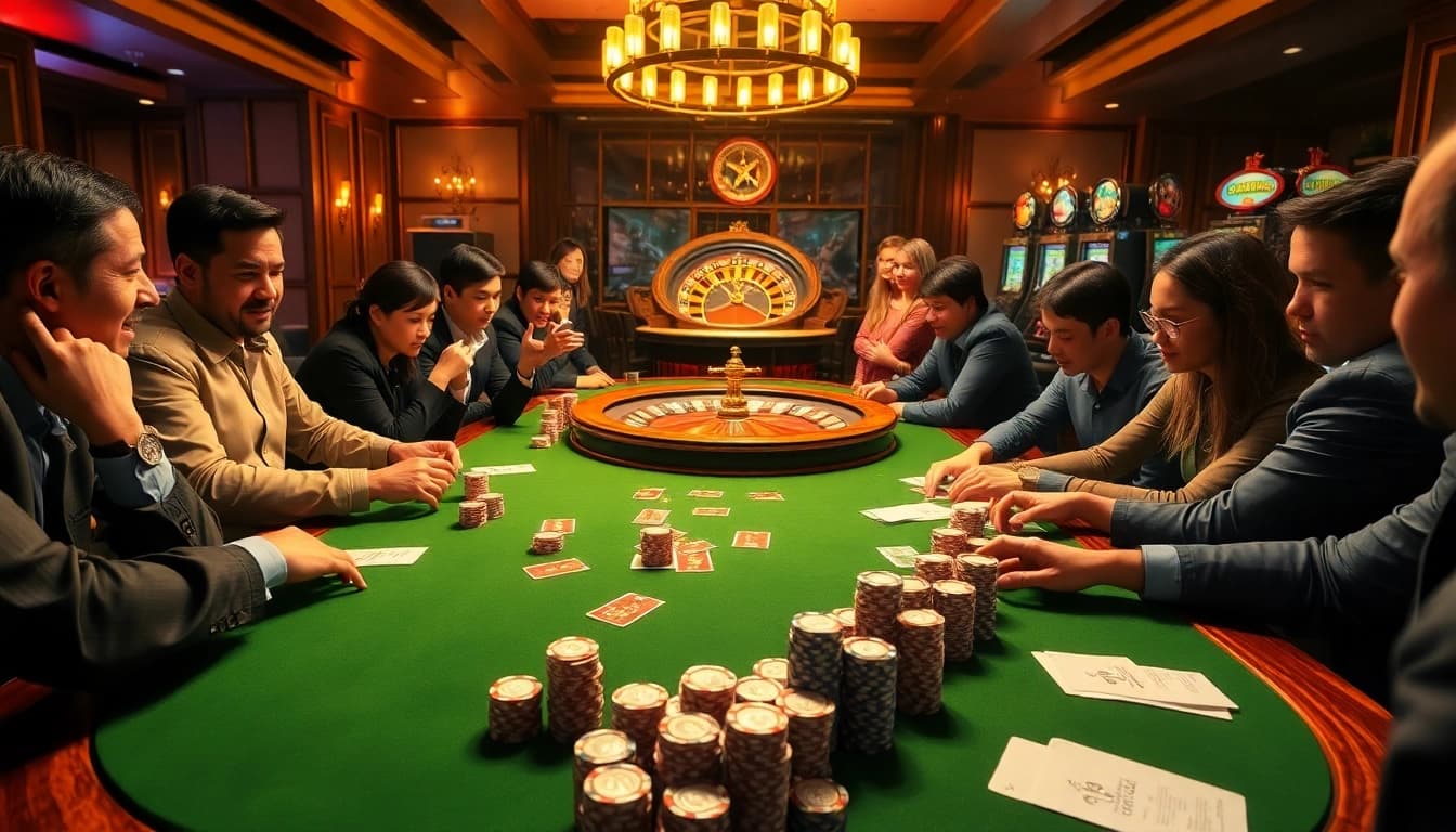 Expert Betting Strategies to Maximize Your Winnings on https://nhandinhkeonhacai.news/ in 2026
