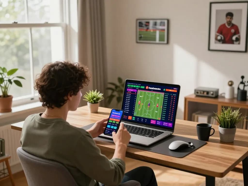 Mastering tỷ lệ nhà cái: Expert Strategies for Sports Betting Success in 2026