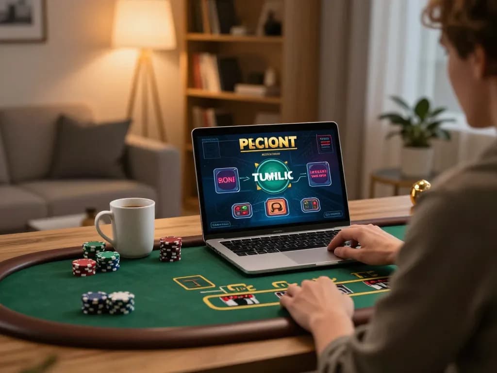Lu88 2026: Proven Winning Strategies for Advanced Online Gambling