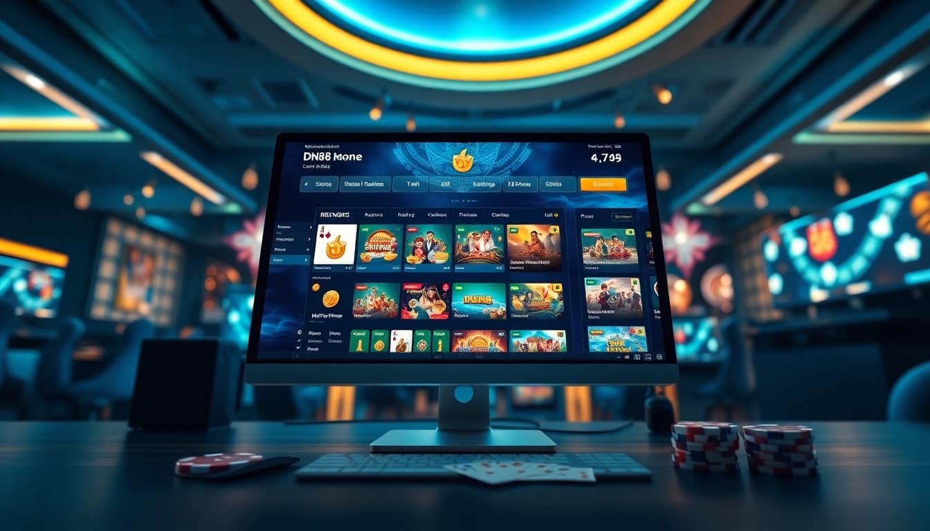 Proven Strategies for Winning Big at dn88.com in 2026