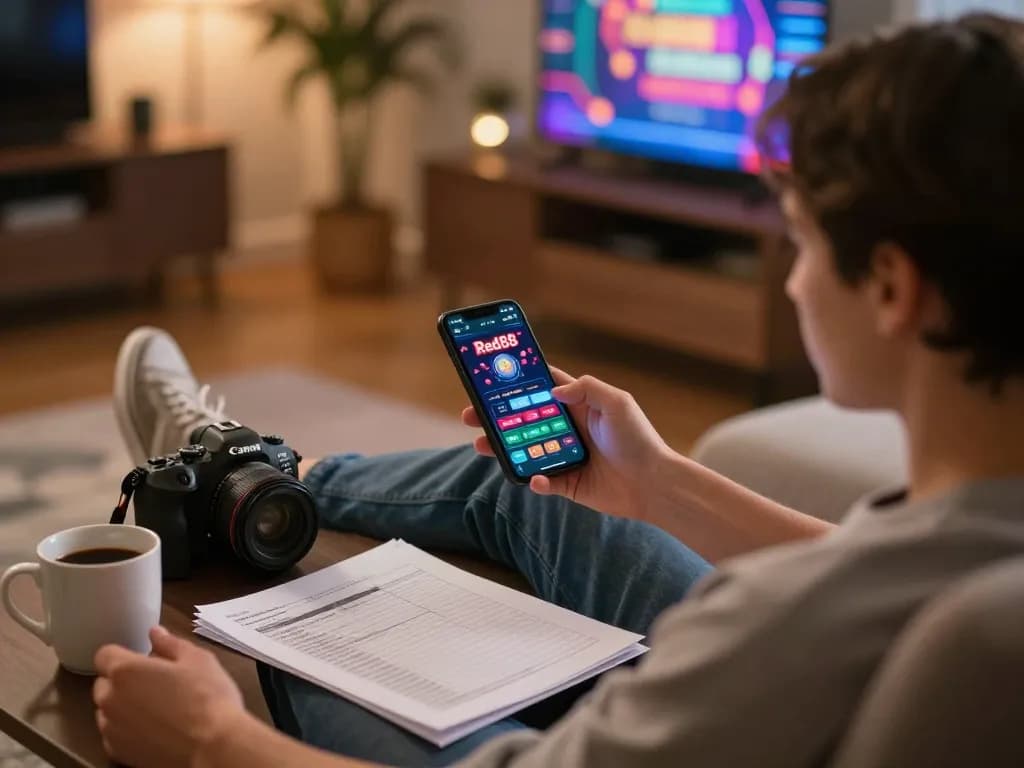 Red88: Proven Strategies for Winning at Online Casino Games in 2026