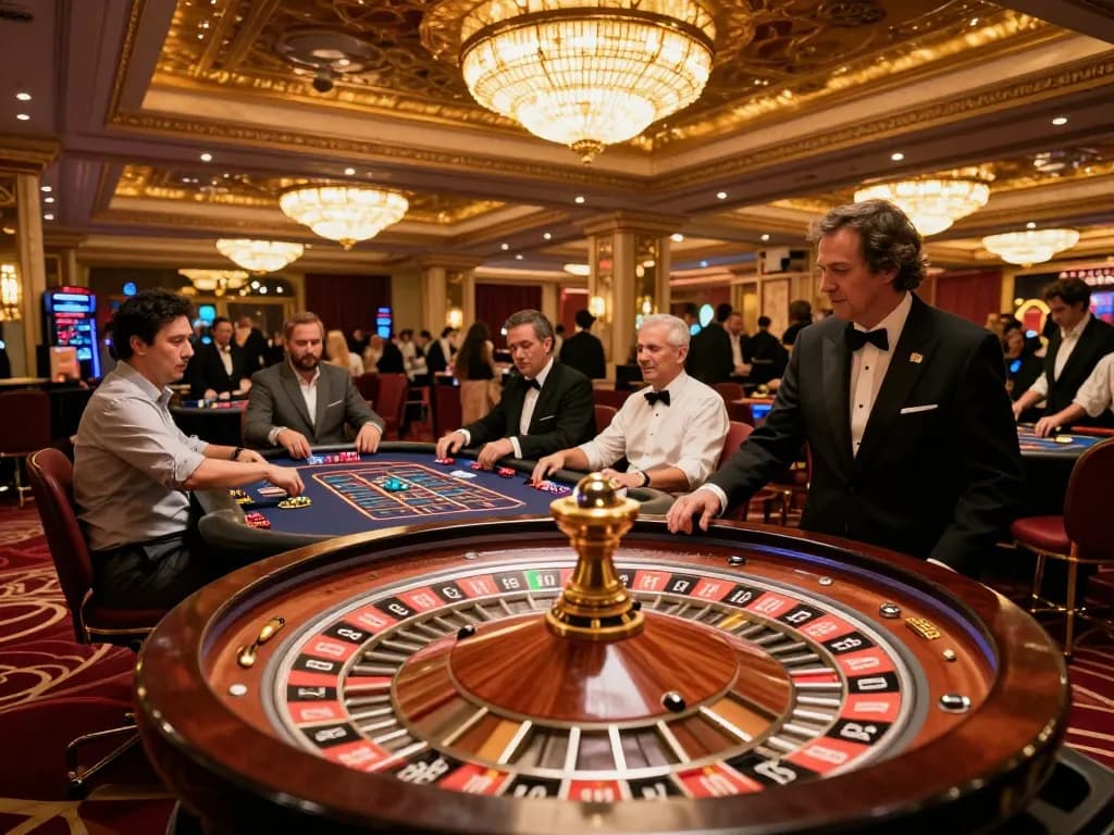 Mastering Casino Strategies: Proven Techniques for Winning with DA88 in 2026