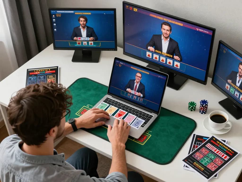 TR88 Winning Strategies for 2026: Mastering Online Blackjack for Improved Odds