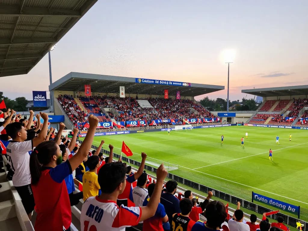 Innovative Cá độ bóng đá Strategies for 2026: Master Your Betting Game