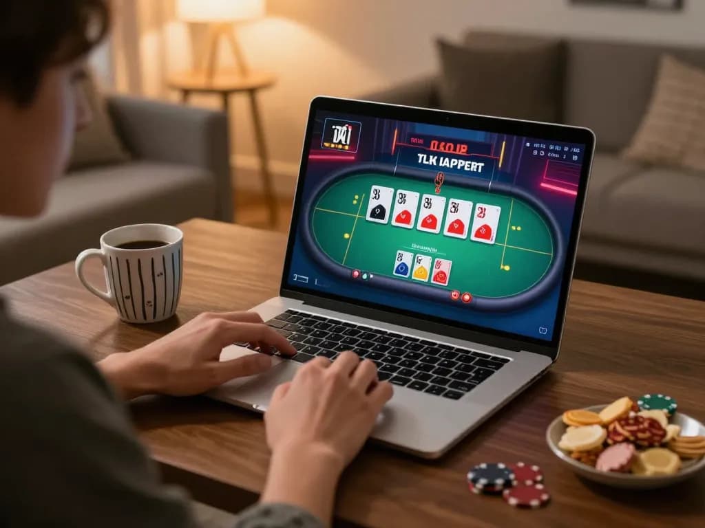 Winning Strategies for BL555 Players: Master Online Gambling in 2026