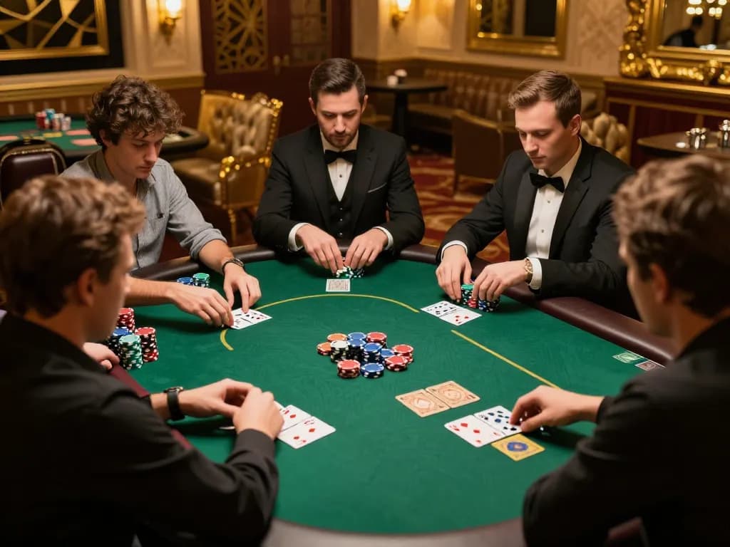 RR88: Winning Strategies and Bankroll Management for 2026's Premier Casino Experience