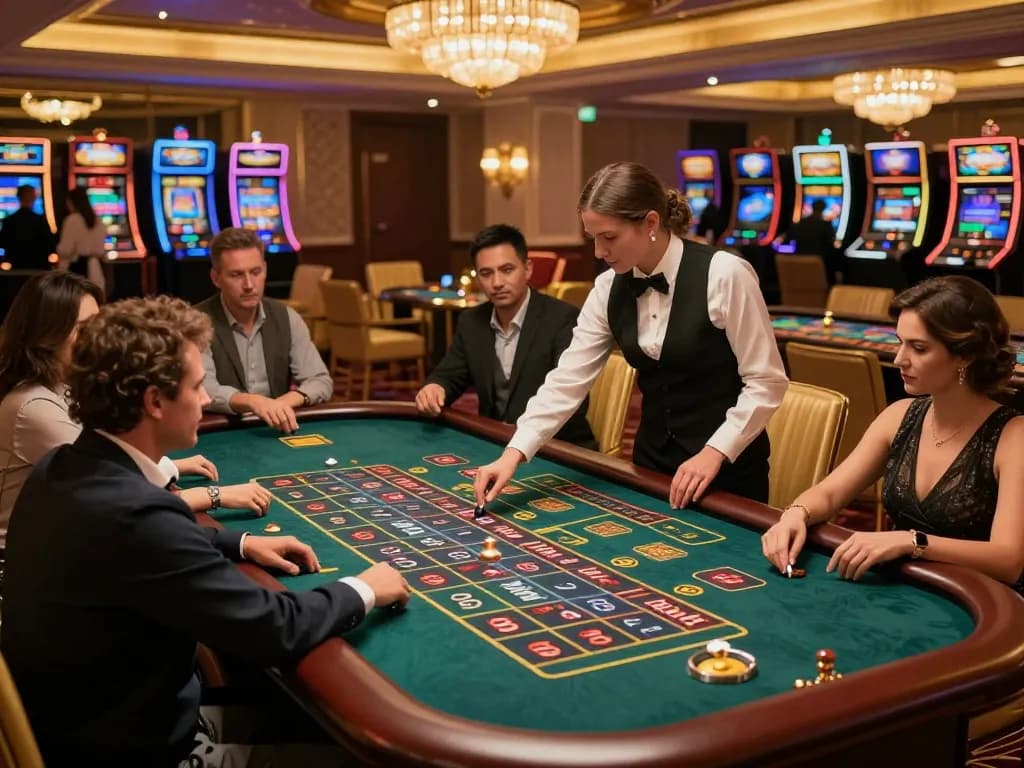 Sky88: Advanced Strategies for Winning at the Casino in 2026