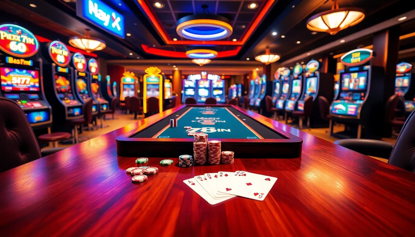 Winning Strategies for 2026 at 78Win: Mastering Online Casino Games