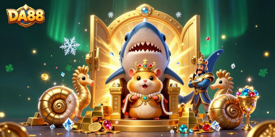 DA88 and the Freedom to Excel in Winning Strategies for Gamblers in 2026