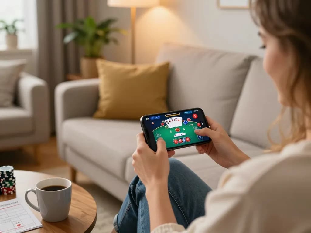 Winning Strategies for Mobile Gambling at https://f168.win/ in 2026